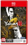 SEGA Yakuza Kiwami 2 (Switch 2)