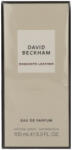 David Beckham Exquisite Leather EDP 100 ml