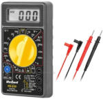 Rebel Tools Mérőműszer, digitális multiméter, RB-830 (MRB830)