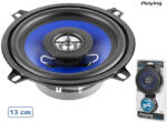 Peiying Autóhangszóró 13 cm-es 2 utas hangszóró Peiying M1310C (M1310C)
