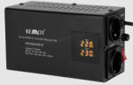 KEMOT Automata hálózati feszültség stabilizátor 230V Kemot SER-500W (MRZ3439-500W)