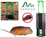 Gardigo Vakondfogó Pocok és Vakond csapda Gardigo M0072 (70072)