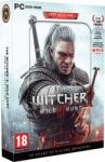 CD PROJEKT The Witcher III Wild Hunt [Complete Edition-10th Anniversary Steelbook] (PC)