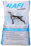 RAFI Classic lamb 10 kg