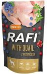 RAFI Quail, blueberries & cranberries 500 g
