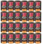 RAFI Duck 24x400 g