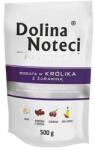 Dolina Noteci Rabbit Cranberry 10x500 g