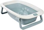 BÉABA Cădiță Easy Pop Camélé'O Bath Beaba Baltic Blue albastră de la 0 luni (BE920403)