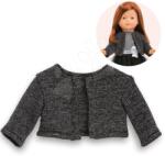 Corolle Îmbrăcăminte Cardigan Black Ma Corolle pentru păpușă de 36 cm de la 4 ani (CO210880)