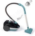 Smoby Aspirator Rowenta Artec 2 Vacuum Cleaner Smoby electronic cu sunete negru (SM330219)