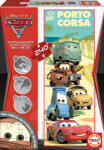 Educa Puzzle Giant Disney Maşini 2 Educa 240 piese de la 8 ani (EDU14941)