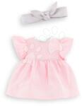 Corolle Îmbrăcăminte Dress & Headband Ma Corolle pentru păpușă de 36 cm de la 4 ani (CO212480)