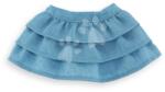 Corolle Îmbrăcăminte Ruffle Skirt Ma Corolle pentru păpușă de 36 cm de la 4 ani (CO212770)
