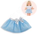 Corolle Fustă Party Skirt Winter Sparkle Ma Corolle pentru păpușa de jucărie de 36 cm de la 4 ani (CO211340)