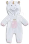 Corolle Îmbrăcăminte Jumpsuit Pajamas Unicorn Ma Corolle pentru păpușă de 36 cm de la 4 ani (CO212060)