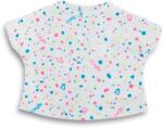 Corolle Îmbrăcăminte T-Shirt Confetti Ma Corolle pentru păpușă de 36 cm de la 4 ani (CO211990)