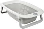 BÉABA Cadă pliabilă Eazy Pop Beaba Velvet Grey, pliabilă, gri, de la 0 luni (BE920404)