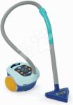 Ecoiffier Aspirator modern Vacuum Cleaner Clean Home Écoiffier albastru de la 18 luni (ECO2775)