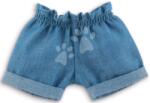 Corolle Îmbrăcăminte Denim Shorts Ma Corolle pentru păpușă de 36 cm de la 4 ani (CO212180)