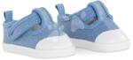 Corolle Pantofi Sneakers Blue Mon Grand Poupon Corolle pentru păpușă de 36 cm de la 24 luni (CO141620)
