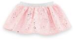 Corolle Îmbrăcăminte Skirt Party Night Ma Corolle pentru păpușă de 36 cm de la 4 ani (CO212510)