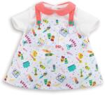 Corolle Îmbrăcăminte Dress Little Artist Mon Premier Poupon Corolle pentru păpușă de 30 cm de la 18 luni (CO110660)