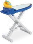 Ecoiffier Masă de călcat Clean Home Ironing Table Écoiffier cu fier de călcat pliabil de la 12 luni (ECO2778)