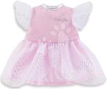 Corolle Îmbrăcăminte Dress Sparkling Pink Ma Corolle pentru păpușă de 36 cm de la 4 ani (CO212130)
