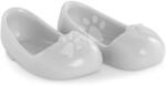 Corolle Pantofi de balerină Ballerines Gray Ma Corolle pentru păpușă de 36 cm de la 4 ani (CO212600)