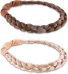 Corolle Bentiță Braid Headbands Ma Corolle pentru păpușă de 36 cm de la 4 ani (CO210190)
