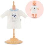 Corolle Îmbrăcăminte Dress Winter Sparkle Mon Grand Poupon Corolle pentru păpușă de 36 de la 24 luni (CO140660)
