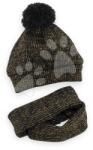 Corolle Căciulă și fular Hat & Snood Couture Ma Corolle pentru păpușă de 36 cm de la 4 ani (CO212720)