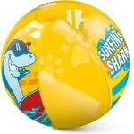 Mondo Minge de plajă gonflabilă Surfing Shark Mondo 50 cm de la 10 luni (MON16921)