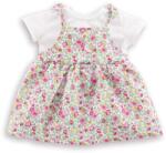 Corolle Îmbrăcăminte Dress Blossom Garden Mon Premier Poupon Corolle pentru păpușă de 30 cm de la 18 luni (CO110650)