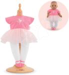 Corolle Rochiță de balet Ballerine Opera Corolle pentru păpușa de jucărie de 30 cm de la 18 luni (CO110400)