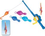 Dohány Set de pescuit Dohány cu undiţă şi cu peştişori (DH451)