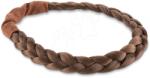 Corolle Cordeluță de păr Braid Headbands Ma Corolle castaniu pentru păpușa de jucărie cu o dimensiune de 36 cm de la 4 ani (CO210190-DRY42-B)