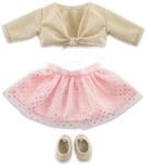 Corolle Îmbrăcăminte Dance Lesson Set Ma Corolle pentru păpușă de 36 cm de la 4 ani (CO211850)
