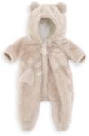Corolle Îmbrăcăminte Overalls Bear Mon Premier Poupon Corolle pentru păpușă de 30 cm de la 18 luni (CO110830)