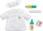 Corolle Trusa veterinara Veterinary Play Kit Ma Corolle pentru păpușă de 36 cm 6 accesorii de la 4 ani (CO212370)