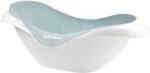 BÉABA Cădiță Beaba Camélé’O 1st Age Baby Bath Grean Blue verde de la 0 luno (BE920353)