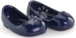 Corolle Pantofi Ballerines Navy Blue Ma Corolle pentru păpușă de 36 cm de la 4 ani (CO212300)