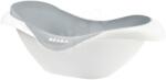 BÉABA Cădiță Beaba Camélé’O 1st Age Baby Bath Light Mist gri de la 0 luni (BE920352)