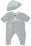 Corolle Îmbrăcăminte Birth Pajamas Mon Grand Poupon Corolle pentru păpușă de 36 cm de la 24 de luni (CO140950)
