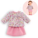 Corolle Îmbrăcăminte Top&Skirt set Ma Corolle pentru păpușă de 36 cm de la 4 ani (CO211470)