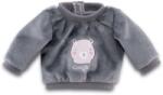 Corolle Îmbrăcăminte Sweat Bear Corolle pentru păpușă de 30 cm de la 18 luni (CO110530)