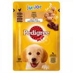 PEDIGREE Junior Chicken 24x100 g