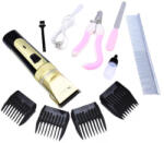 Surker SK-910 Kutyaszőrnyíró készlet