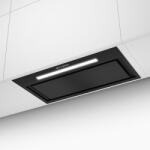 Faber Inka Lux Premium BK MATT A52 KL beépíthető páraelszívó matt fekete 52cm 305.0658. 608