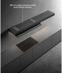 Falmec SHELF 120 cm fekete páraelszívó CKMN20. E0P2#ZZZN451F